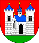 Příbram